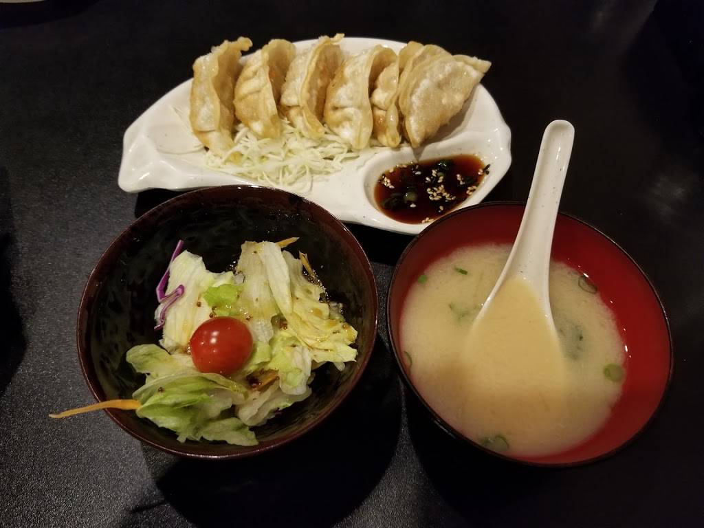 Sushi Garden | restaurant | 5435 N Mesa St A, El Paso, TX 79912, USA | 9153072122 OR +1 915-307-2122