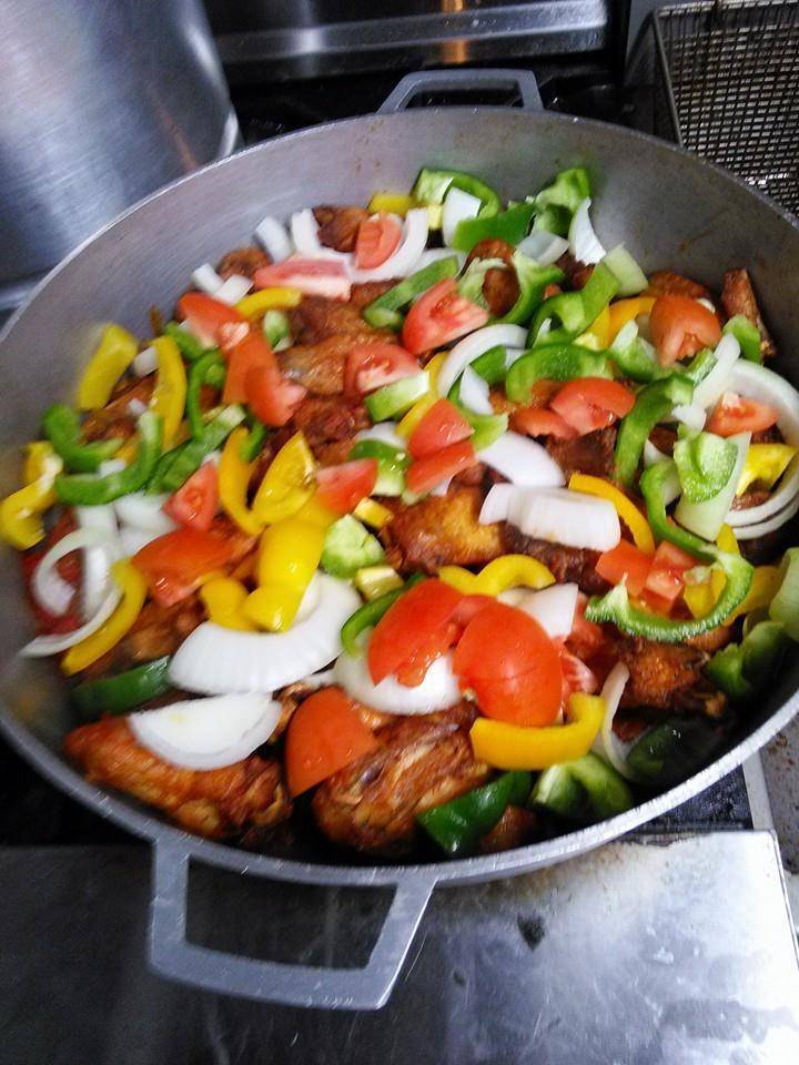 Simon lumiere restaurant Take Out & Delivery | meal delivery | 12750 W Dixie Hwy, North Miami, FL 33161, USA | 7865349139 OR +1 786-534-9139