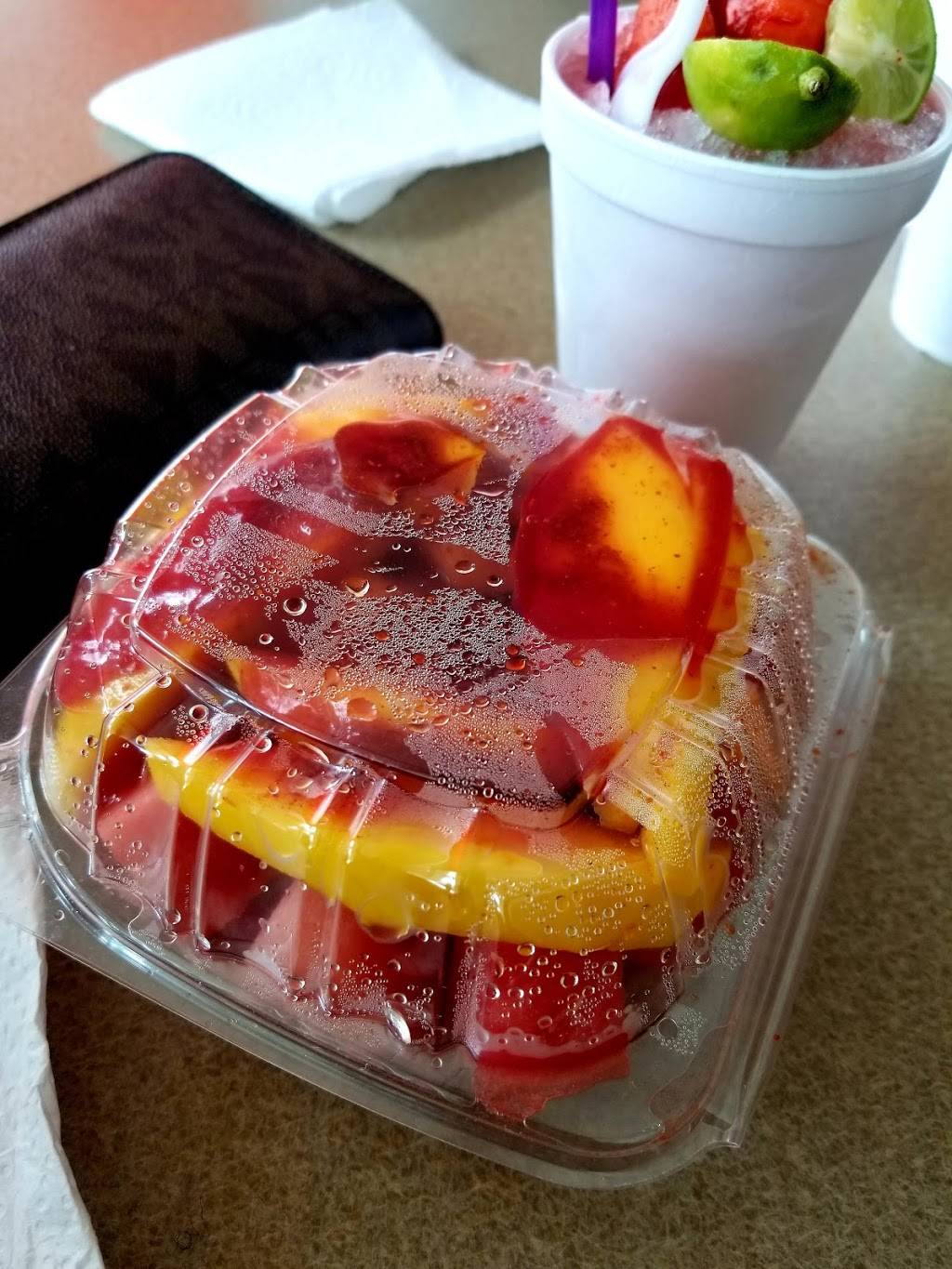 Refresqueria Arco Iris | meal takeaway | 1035 Shaver St, Pasadena, TX 77506, USA | 2818886635 OR +1 281-888-6635