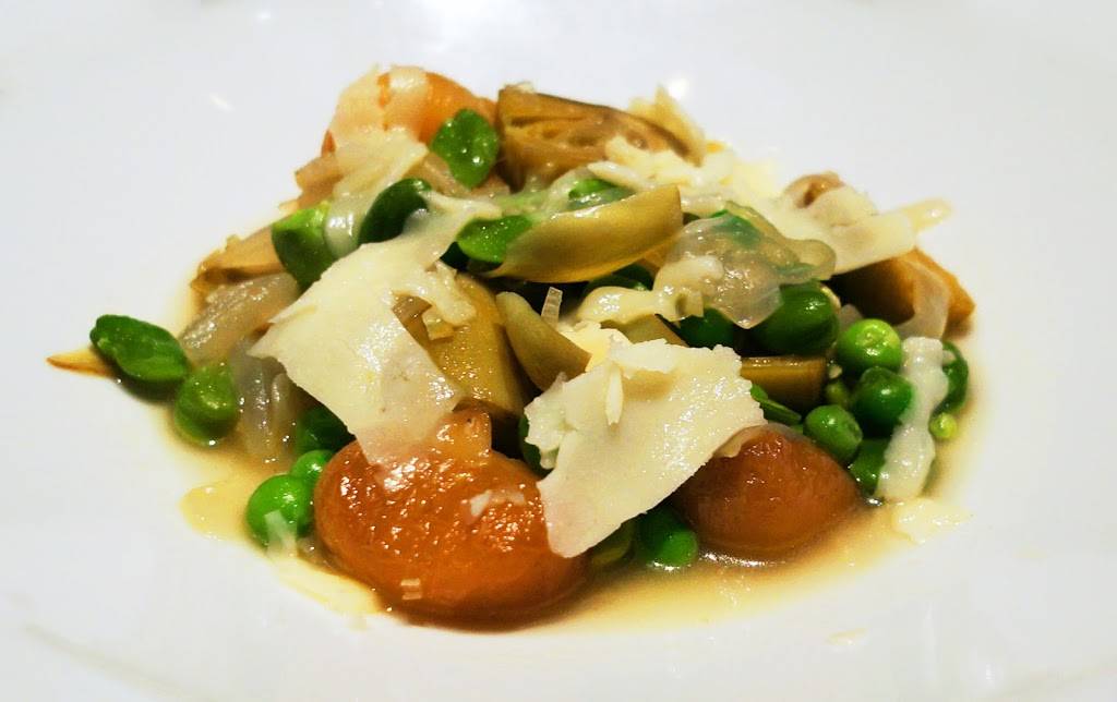 Nonna | restaurant | 4115 Lomo Alto Dr, Dallas, TX 75219, USA | 2145211800 OR +1 214-521-1800