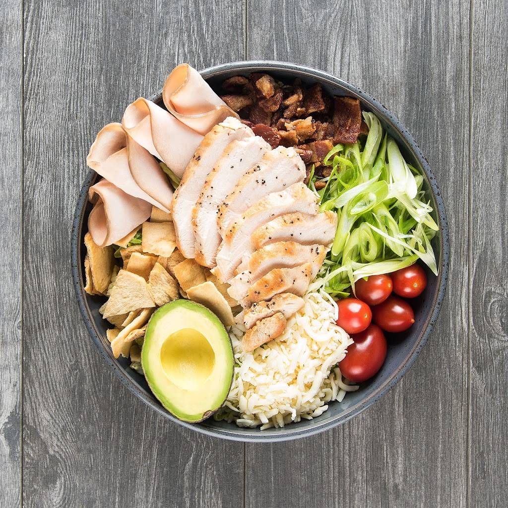 Marys Gourmet Salads | restaurant | 637 Pearl St, La Jolla, CA 92037, USA | 8587030808 OR +1 858-703-0808