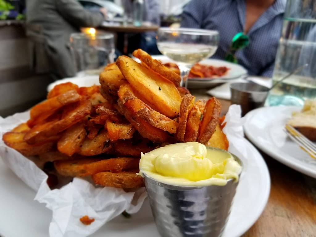 Lea | meal delivery | 1022 Cortelyou Rd, Brooklyn, NY 11218, USA | 7189287100 OR +1 718-928-7100