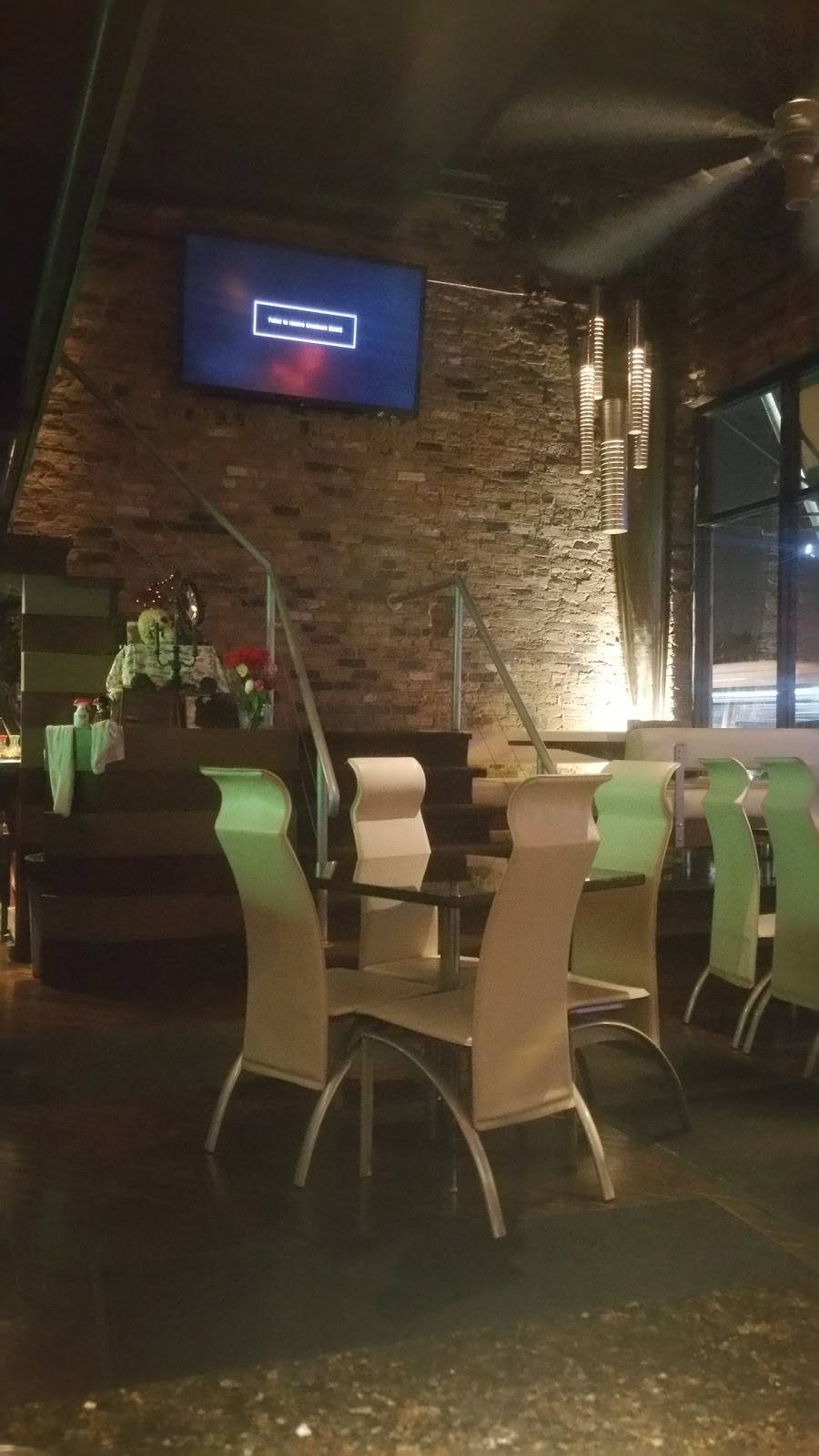 Krokodile | restaurant | 6004 W Belmont Ave, Chicago, IL 60634, USA | 7737777277 OR +1 773-777-7277