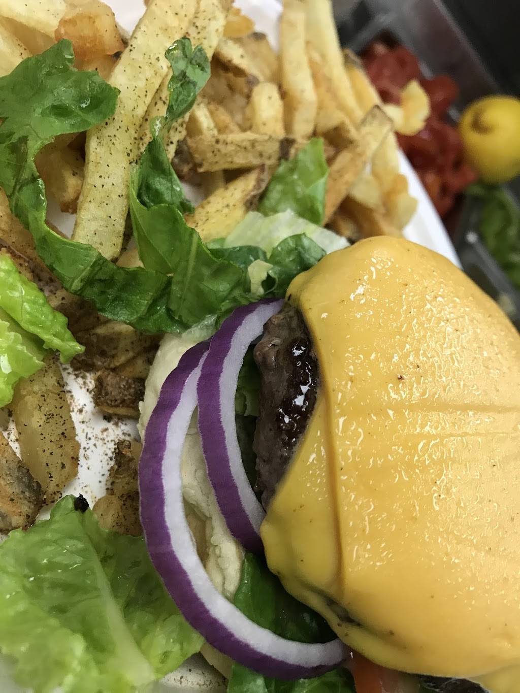 Eleni’s Kitchen Greek & American Food | restaurant | 6407 Van Nuys, CA 91401, USA | 8188495680 OR +1 818-849-5680