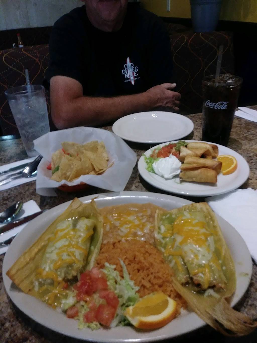 Casa Rubios Mexican Grill Restaurant | restaurant | 8812 Base Line Rd, Rancho Cucamonga, CA 91701, USA | 9094817777 OR +1 909-481-7777