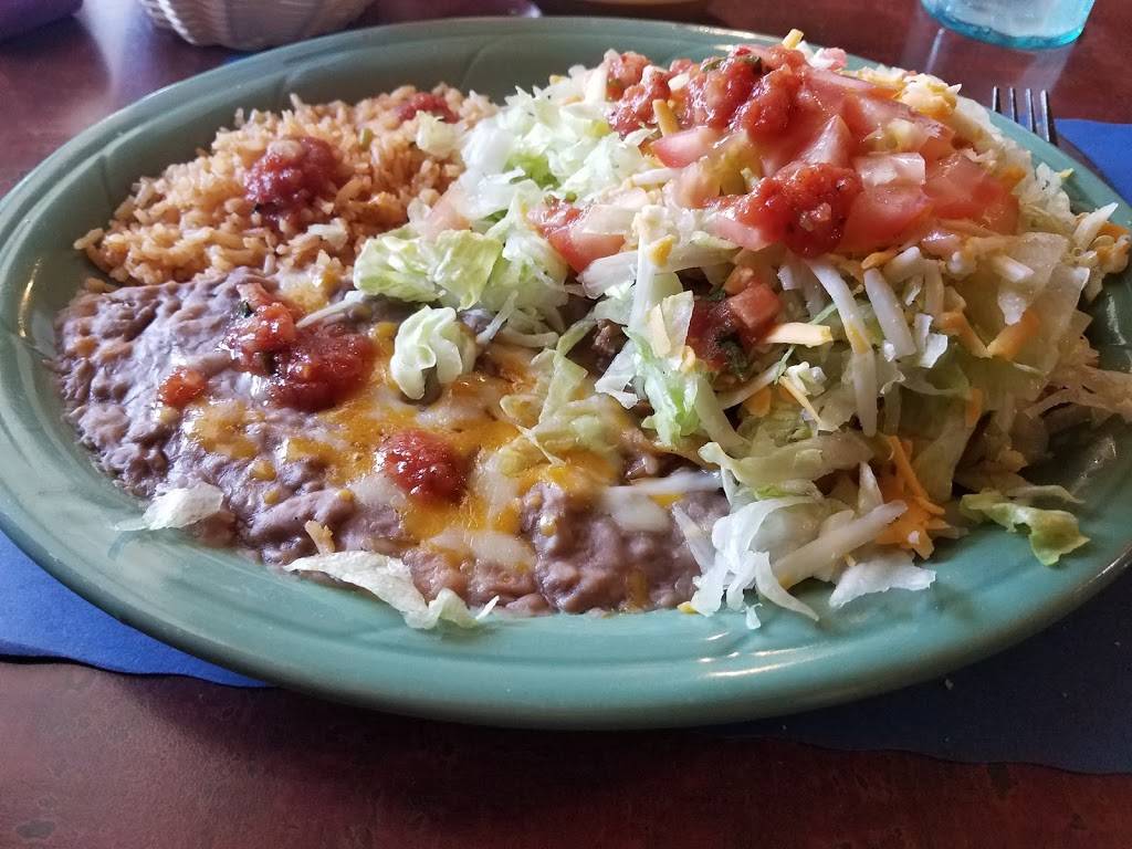 Los Amigos Mexican Food | restaurant | 4120 Sunset Ln, Shingle Springs, CA 95682, USA | 5306729149 OR +1 530-672-9149