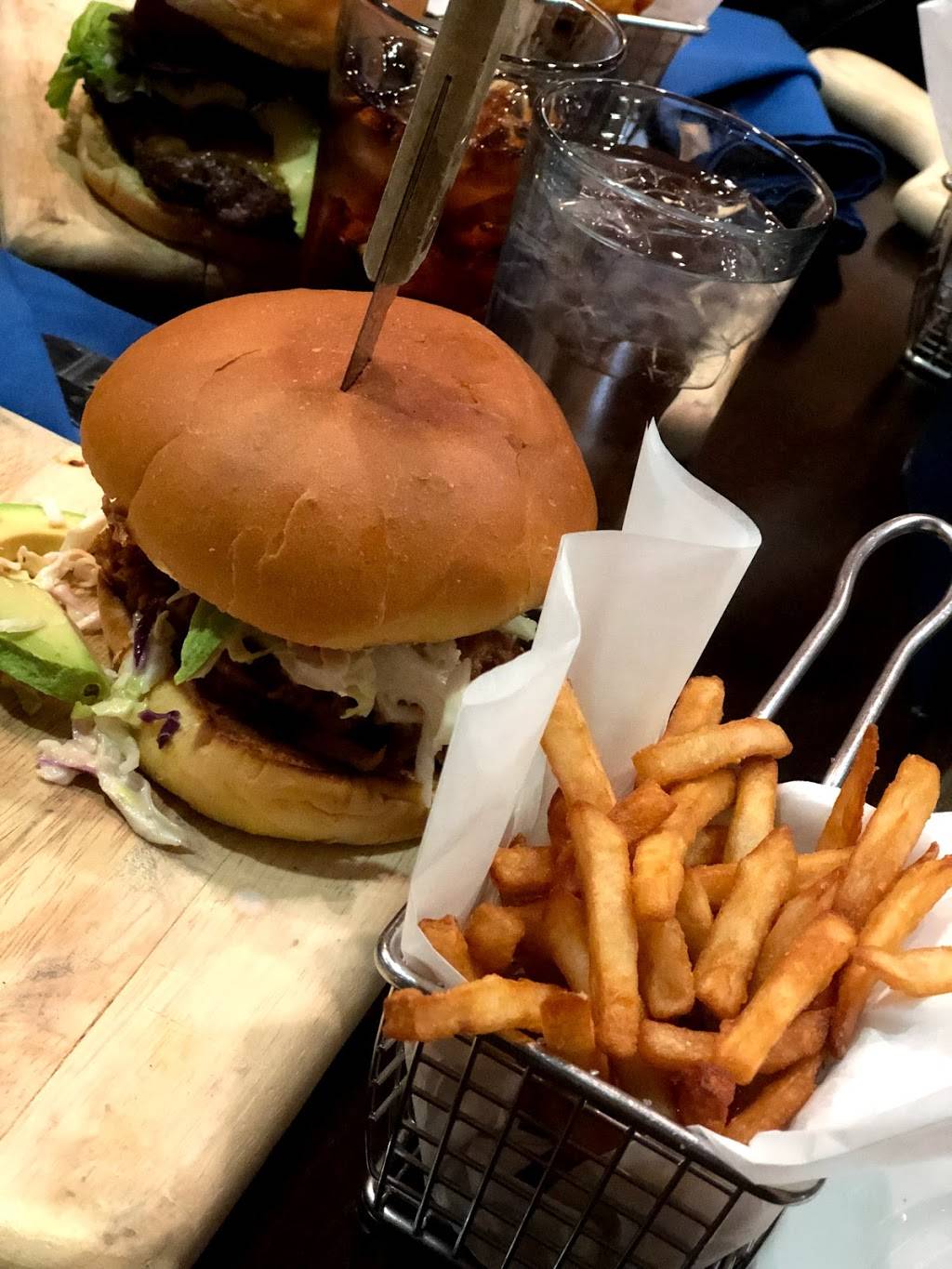 Echo Restaurant | restaurant | 4130 Lake Tahoe Blvd, South Lake Tahoe, CA 96150, USA | 5305432140 OR +1 530-543-2140