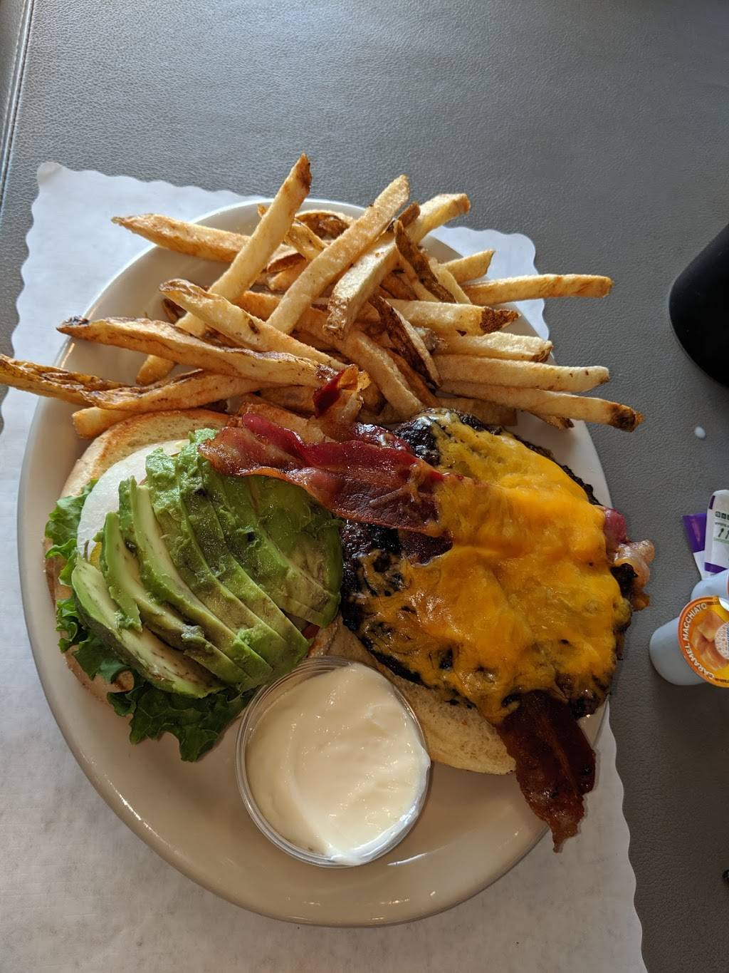 Briarfield Cafe | restaurant | 3220 Briarfield Blvd, Maumee, OH 43537, USA | 4198657260 OR +1 419-865-7260