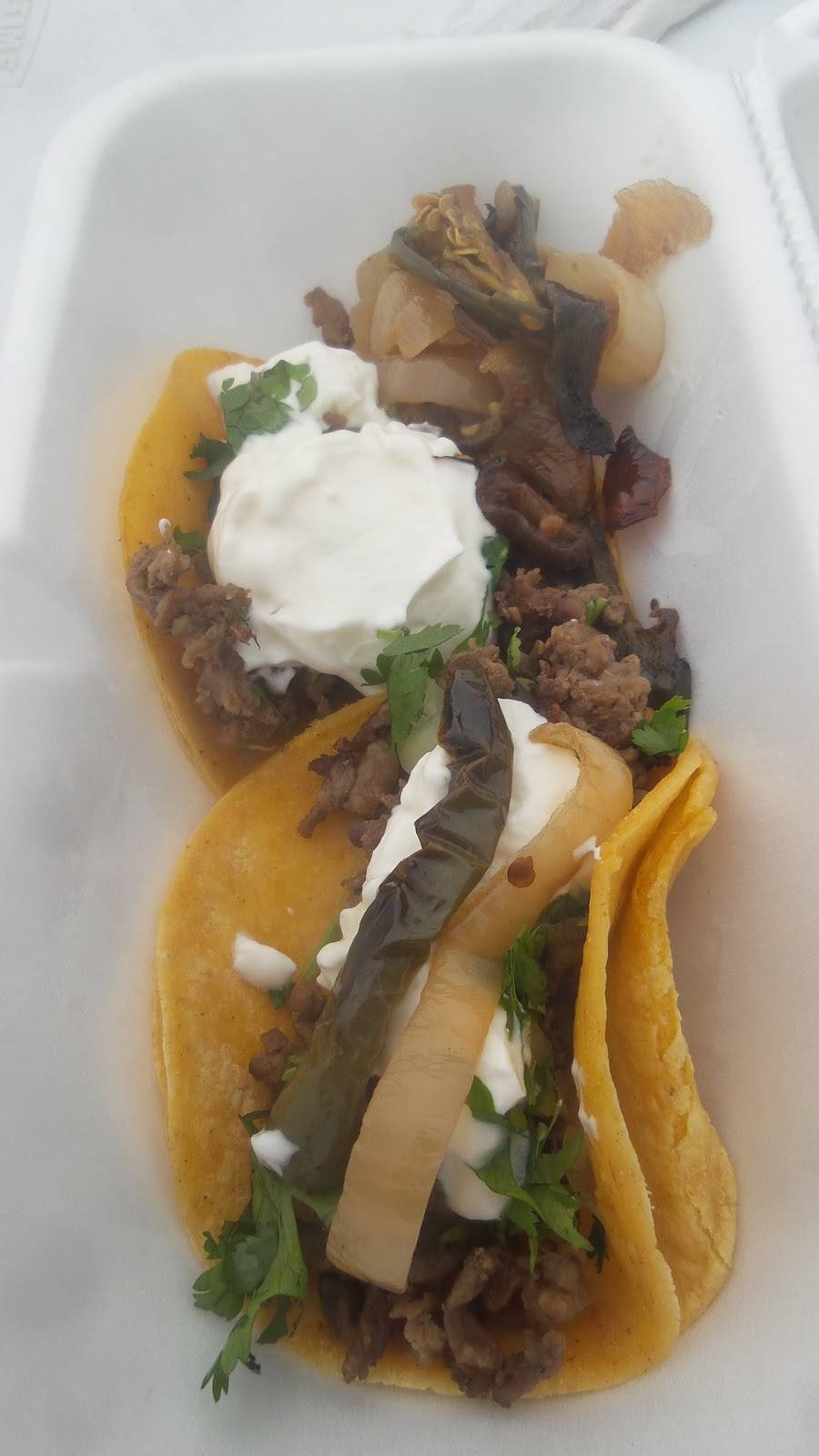 La Huerta Taco Truck | restaurant | 9802 highway, Decatur, AR 72722, USA | 4792330185 OR +1 479-233-0185