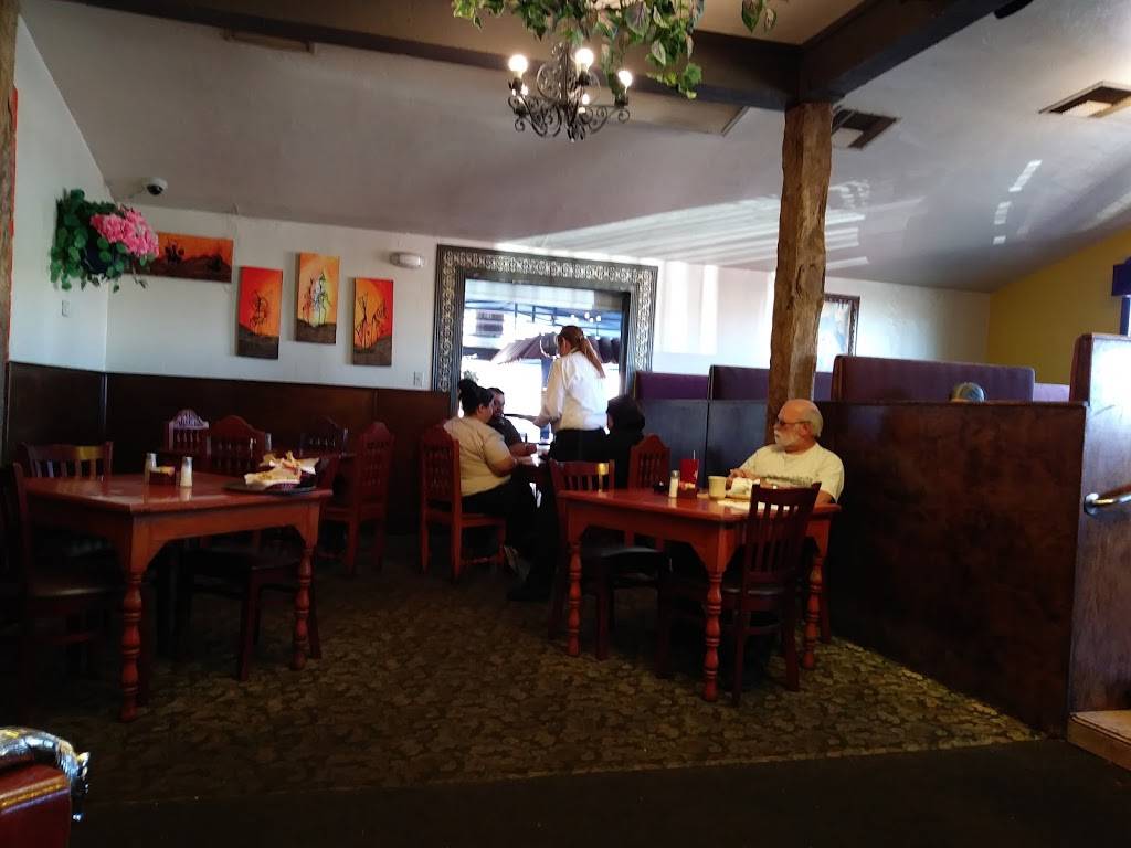 El Molinito | restaurant | 5380 E 22nd St, Tucson, AZ 85711, USA | 5207479162 OR +1 520-747-9162
