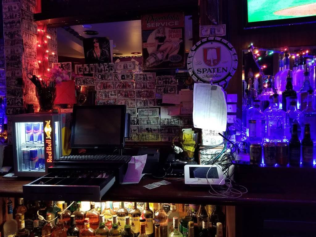 Kingsland Bar & Grill | restaurant | 3634, 269 Norman Ave, Brooklyn, NY 11222, USA | 7183831900 OR +1 718-383-1900