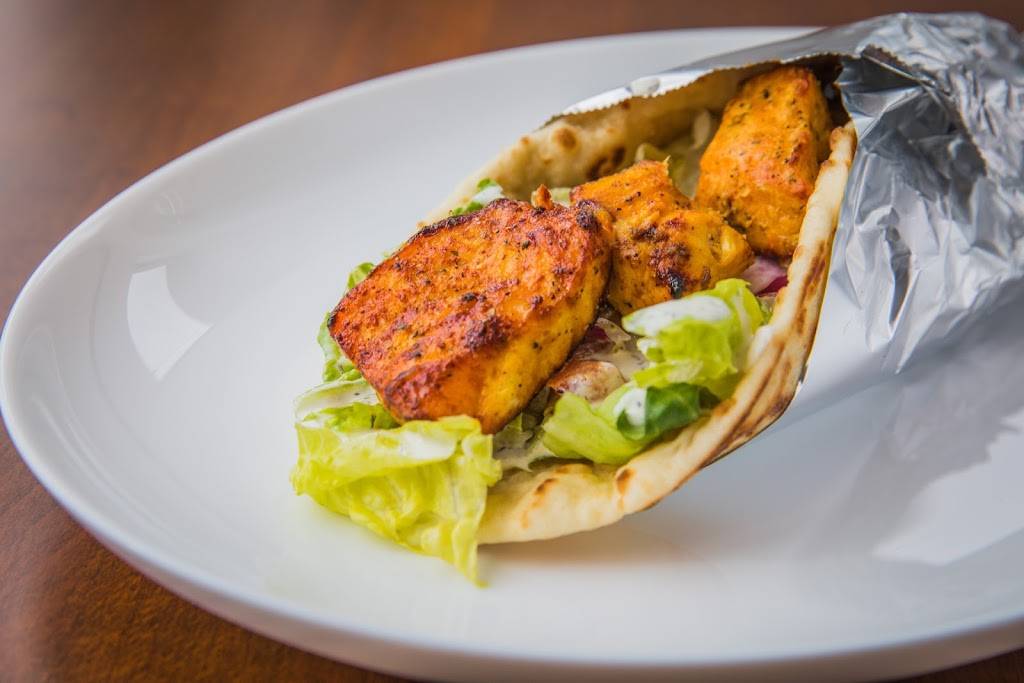 Mazadar Mediterranean Kitchen | restaurant | 1839 Central Ave, Albany, NY 12205, USA | 5184640800 OR +1 518-464-0800