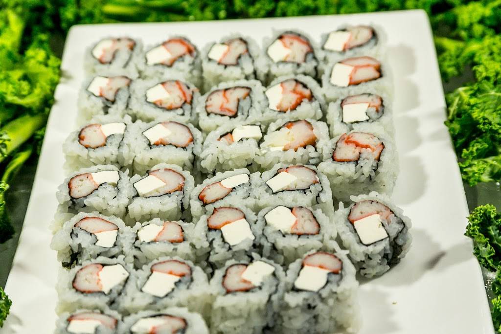 Hokkaido Chinese & Japanese Buffet | restaurant | 5737 W Irlo Bronson Memorial Hwy, Kissimmee, FL 34746, USA | 4073960669 OR +1 407-396-0669