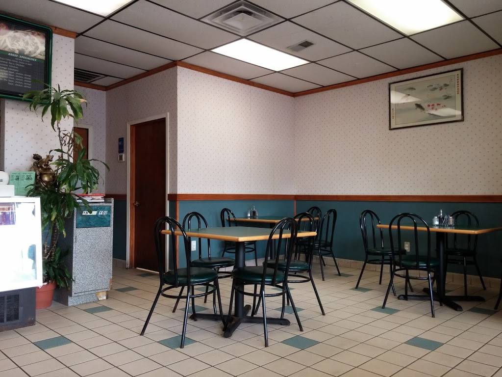 Wongs Garden | restaurant | 5933 John R Rd, Troy, MI 48085, USA | 2488288448 OR +1 248-828-8448