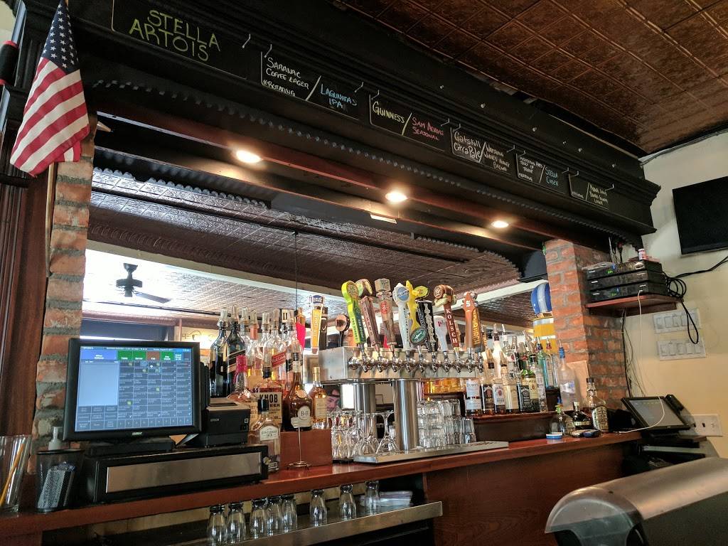 Whistling Willies | restaurant | 184 Main St, Cold Spring, NY 10516, USA | 8452652012 OR +1 845-265-2012