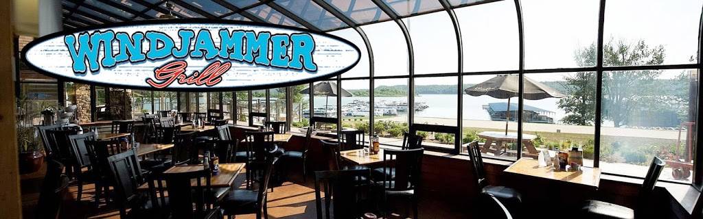 Windjammer Grill - Lake Monroe | restaurant | 9301 S Fairfax Rd, Bloomington, IN 47401, USA | 8128242628 OR +1 812-824-2628