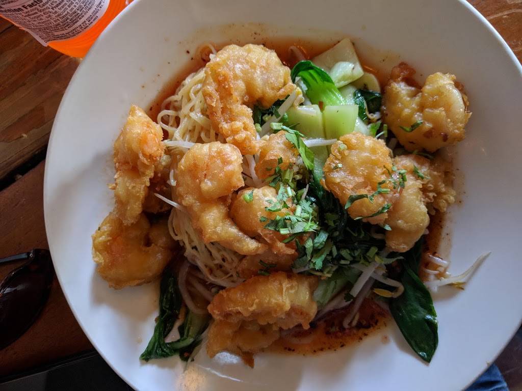 Noodlehead | restaurant | 242 S Highland Ave, Pittsburgh, PA 15206, USA | 4122954580 OR +1 412-295-4580