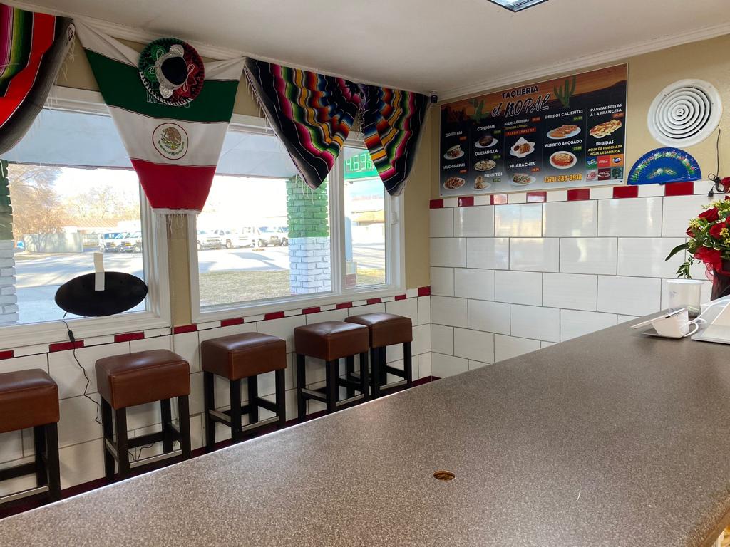 El Nopal Taqueria | restaurant | 1600 Cassopolis St, Elkhart, IN 46514, USA | 5743333918 OR +1 574-333-3918