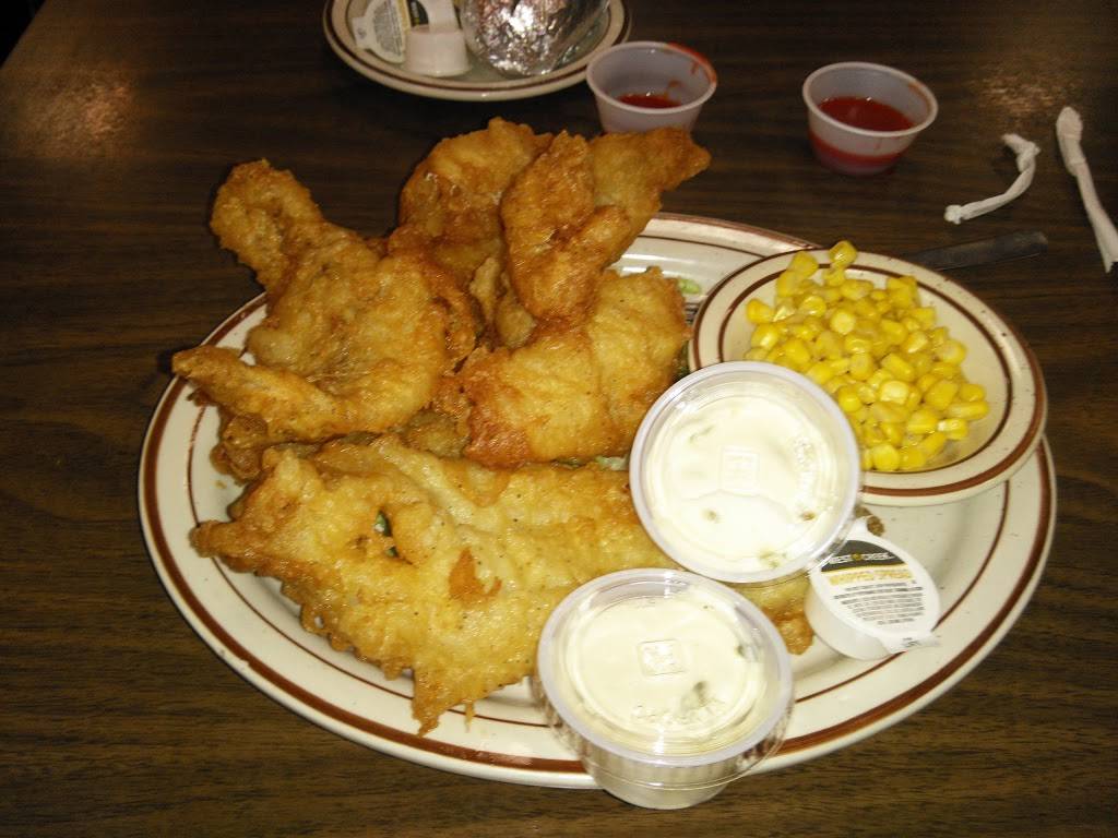 Canton Family Restaurant | restaurant | 169 S 5th Ave, Canton, IL 61520, USA | 3093575025 OR +1 309-357-5025