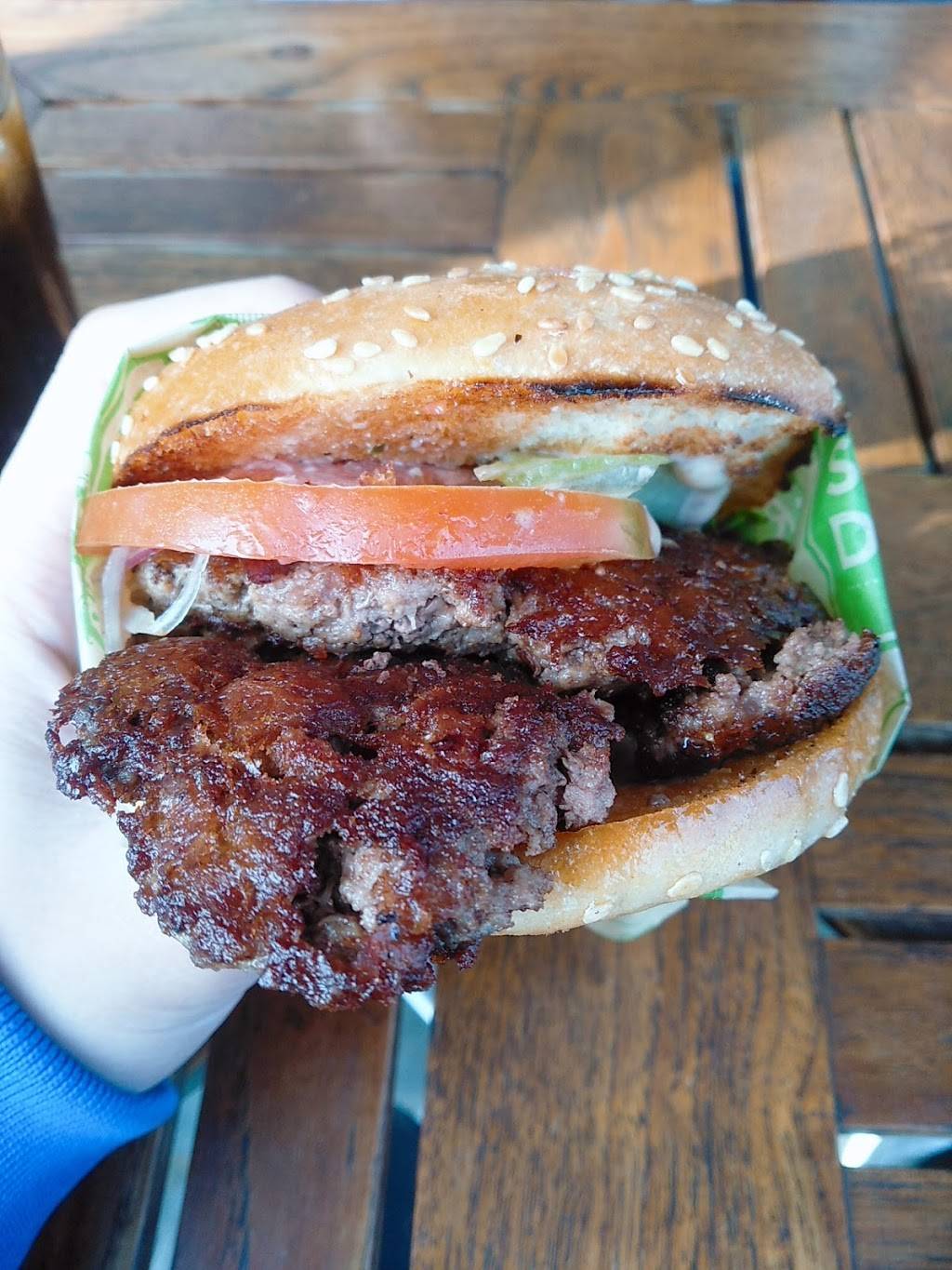 Super Duper Burgers | restaurant | 2304 Market St, San Francisco, CA 94114, USA | 4155588123 OR +1 415-558-8123