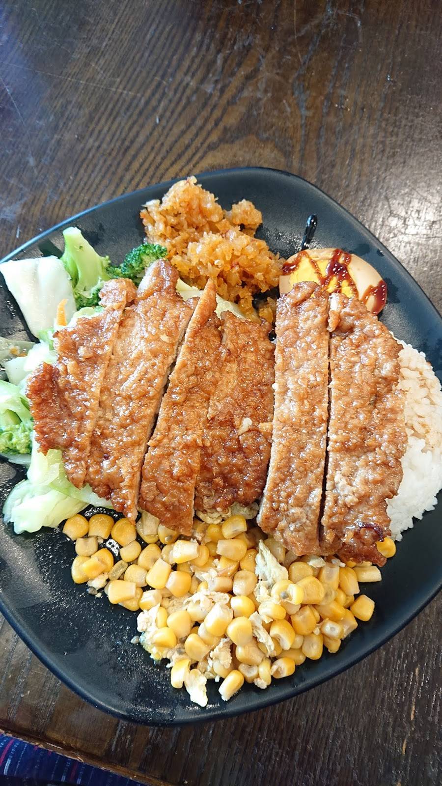 Why Thirsty | restaurant | 7248 Rosemead Blvd, San Gabriel, CA 91775, USA | 6262925858 OR +1 626-292-5858