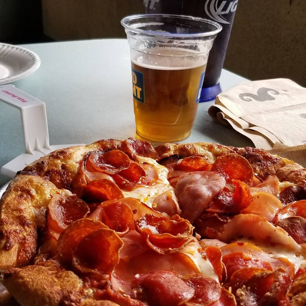 Pizza Factory | restaurant | 40915 Sierra Dr, Three Rivers, CA 93271, USA | 5595611018 OR +1 559-561-1018