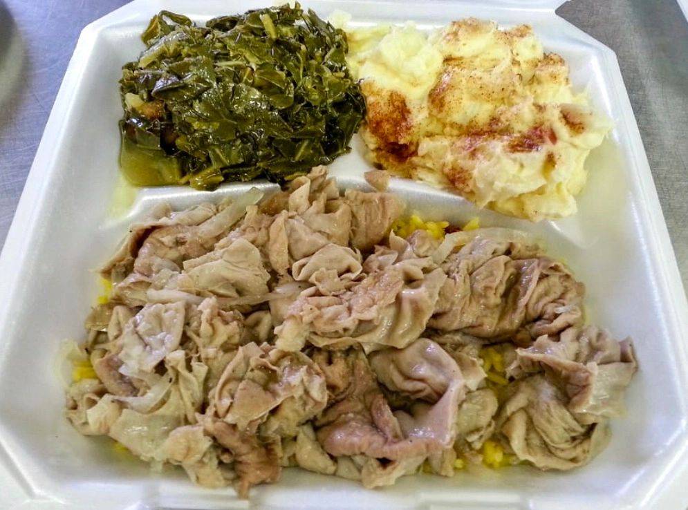 Fat Duck’s Seafood & Soul Food | restaurant | 4803 Midlothian Turnpike, Richmond, VA 23224, USA | 8045284153 OR +1 804-528-4153