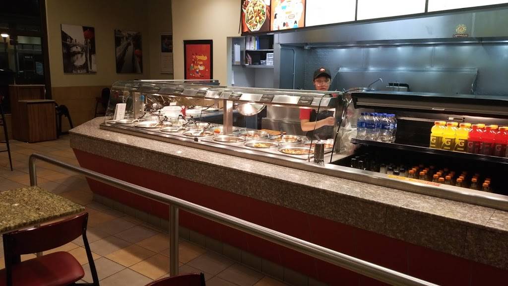 Panda Express | restaurant | 14302 E Cedar Ave Unit A, Aurora, CO 80012, USA | 3033662290 OR +1 303-366-2290