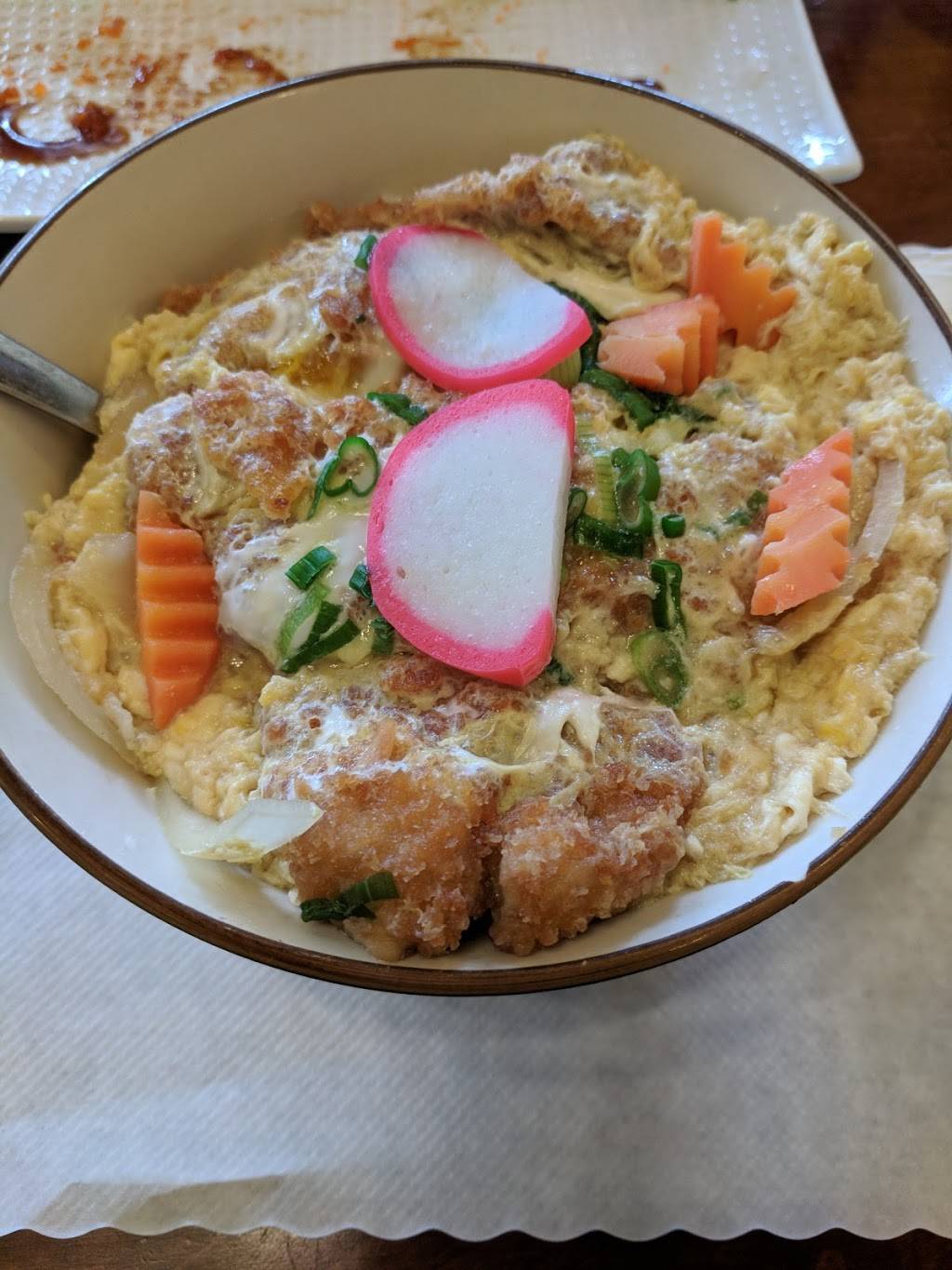 Noriega Teriyaki House | restaurant | 1755 Noriega St, San Francisco, CA 94122, USA | 4156647766 OR +1 415-664-7766