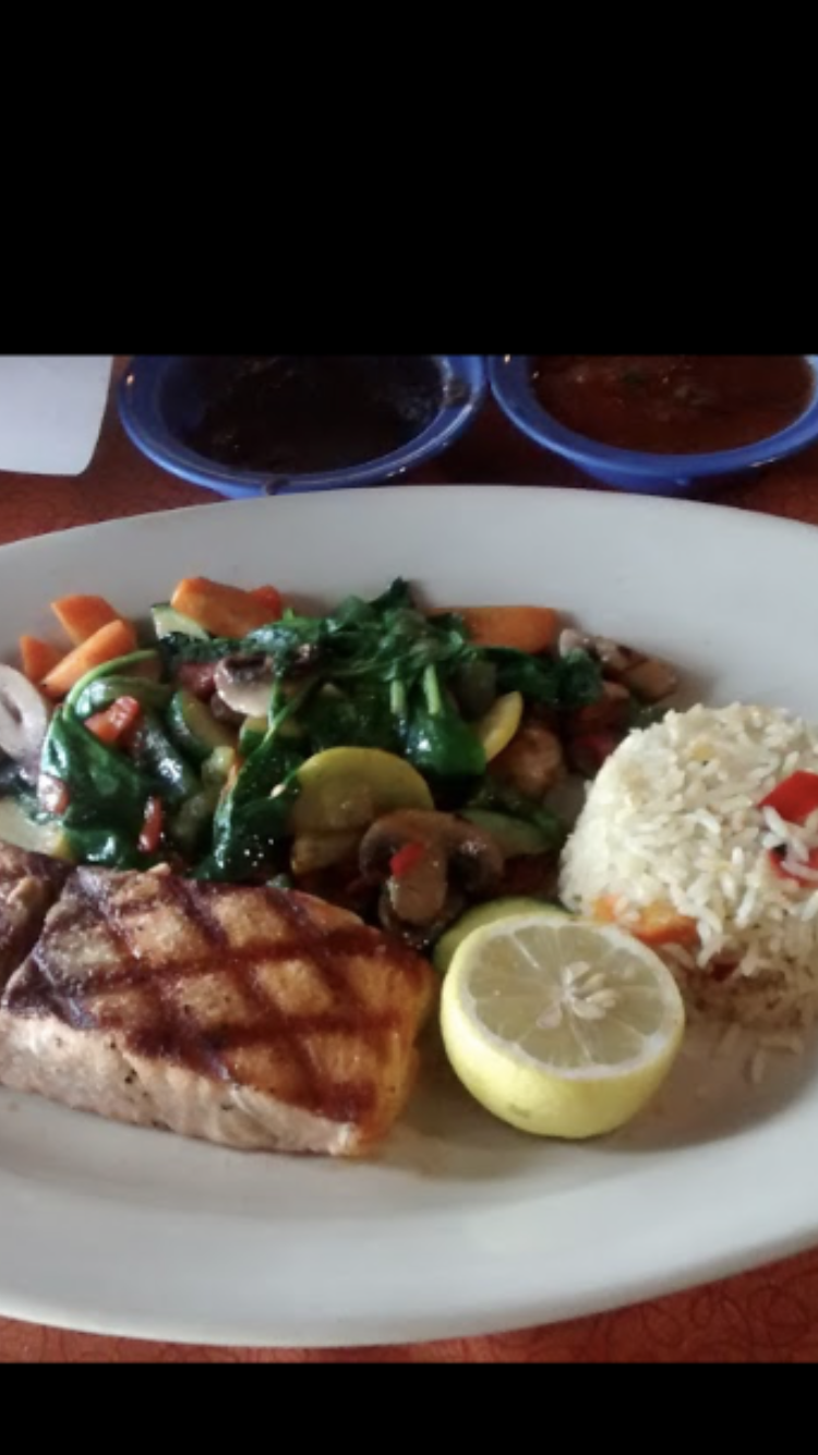 Salsa Tex Mex Restaurant Anna | restaurant | 2530 W White St, Anna, TX 75409, USA | 2148314566 OR +1 214-831-4566