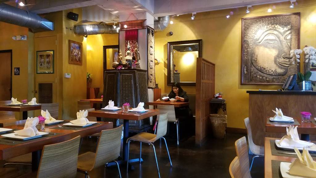 Pink Pepper | restaurant | 1638 N La Brea Ave, Los Angeles, CA 90028, USA | 3234612462 OR +1 323-461-2462