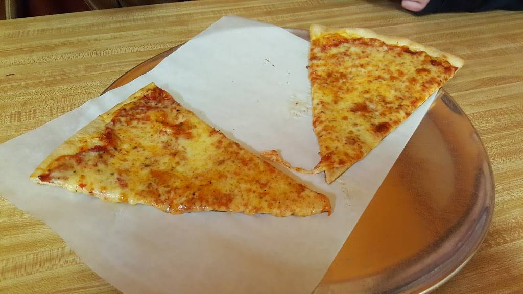 Elegante Pizzeria | meal delivery | 6922 5th Ave, Brooklyn, NY 11209, USA | 7187459715 OR +1 718-745-9715