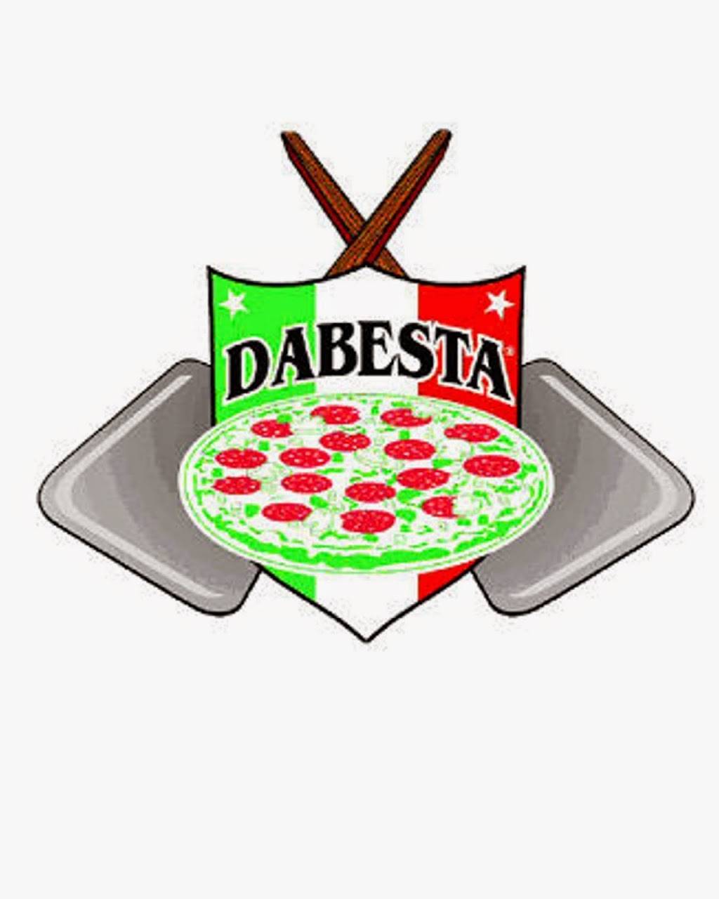 Dabesta Pizza | restaurant | 216 Thatcher St, Bangor, ME 04401, USA | 2074044545 OR +1 207-404-4545