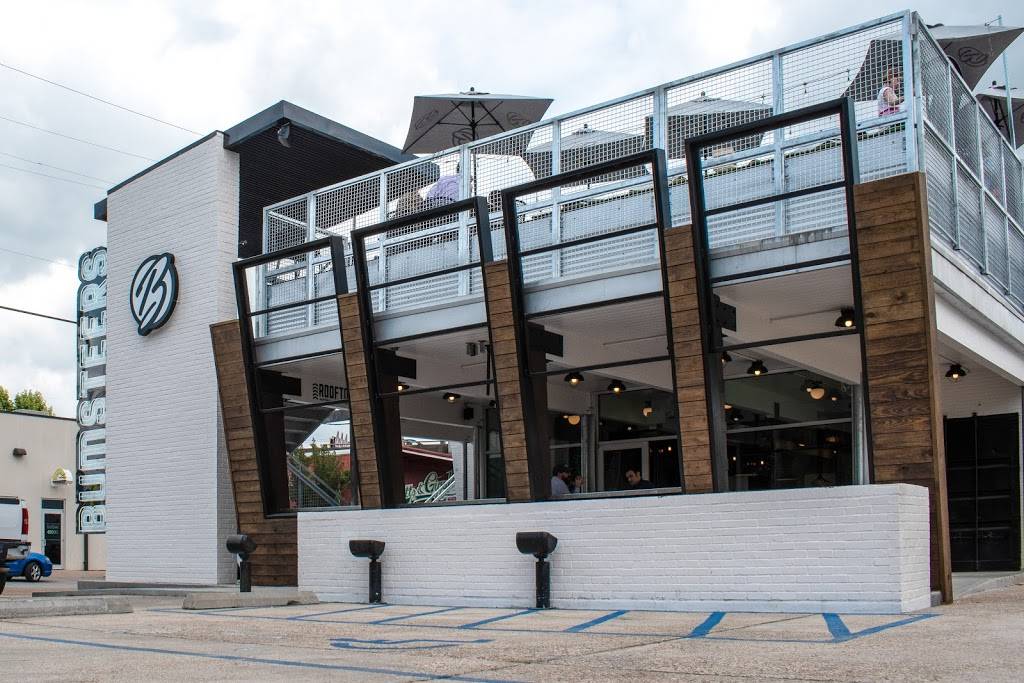 Bumsteers | restaurant | 3109 Perkins Rd, Baton Rouge, LA 70808, USA | 2253081281 OR +1 225-308-1281