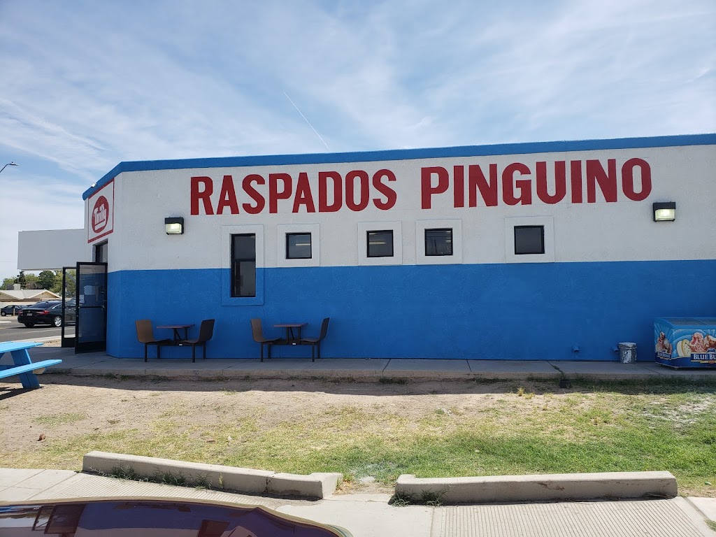Pingüinos | meal takeaway | 1007 W 8th St, Yuma, AZ 85364, USA | 9287834199 OR +1 928-783-4199
