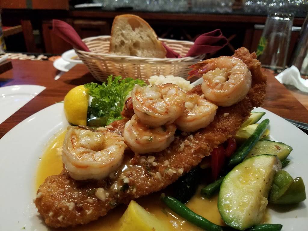 Zio Fraedos | restaurant | 611 Gregory Ln, Pleasant Hill, CA 94523, USA | 9259339091 OR +1 925-933-9091