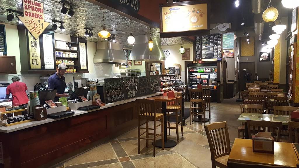 Potbelly Sandwich Shop | restaurant | 2239 N Prospect Ave, Milwaukee, WI 53202, USA | 4148310485 OR +1 414-831-0485