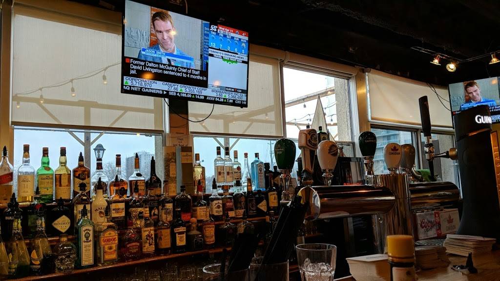 Port Credit Social House | restaurant | 1 Port St E, Mississauga, ON L5G 1H3, Canada | 6479777989 OR +1 647-977-7989