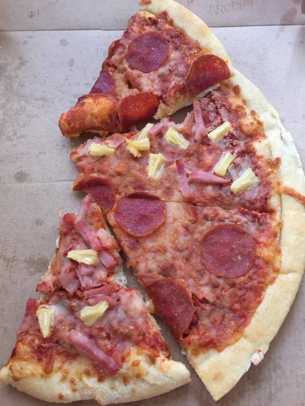 Little Caesars Pizza | meal takeaway | 2810 El Cajon Blvd, San Diego, CA 92104, USA | 6192846600 OR +1 619-284-6600