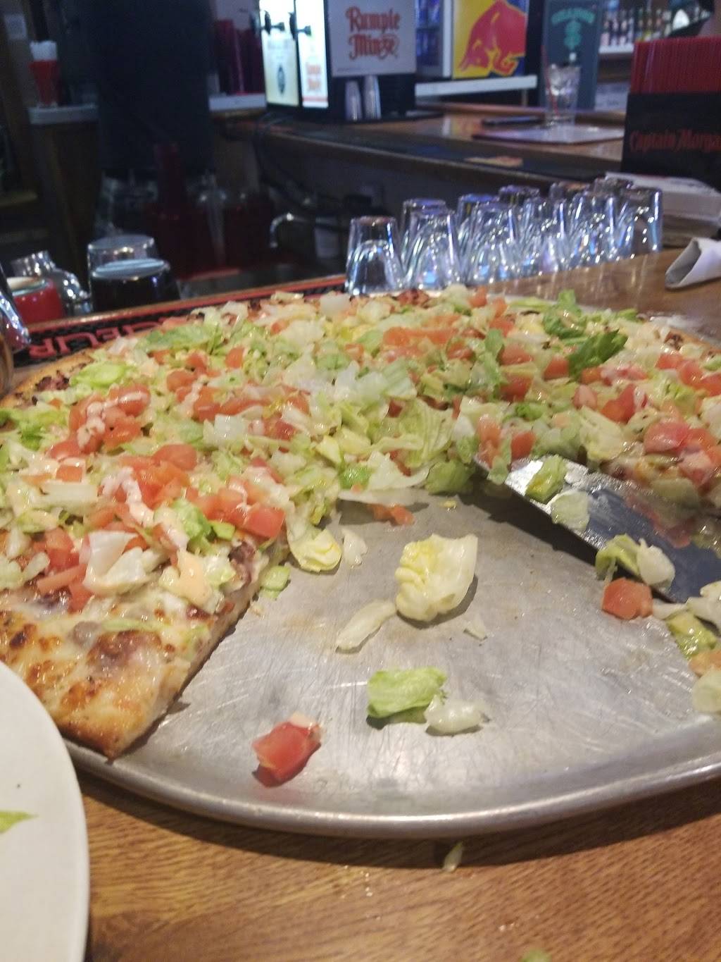 Chevvys Pizza & Sports Bar | restaurant | 3740 W Jefferson Blvd, Fort Wayne, IN 46804, USA | 2604364748 OR +1 260-436-4748