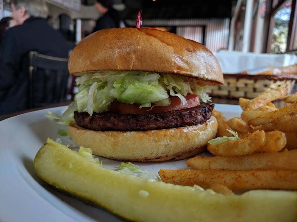 Sidewalk Café | restaurant | 130 W Branch St ste a, Arroyo Grande, CA 93420, USA | 8056682070 OR +1 805-668-2070