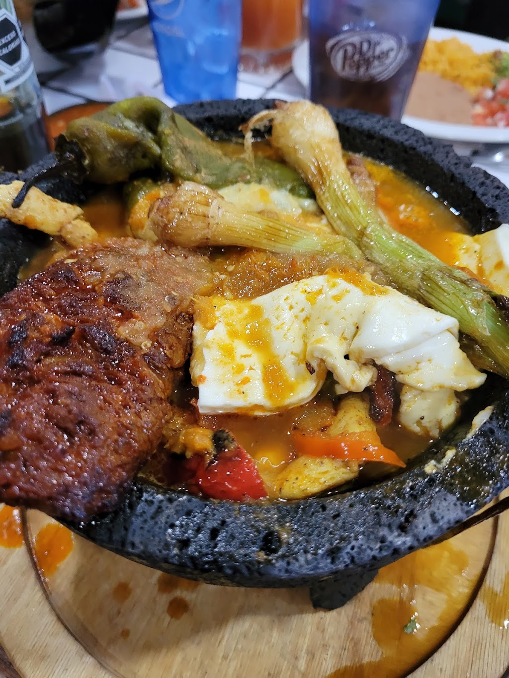 Sonora Tacos Y Mariscos | restaurant | 1601 Industrial Blvd, Lake Havasu City, AZ 86403, USA | 9288543337 OR +1 928-854-3337