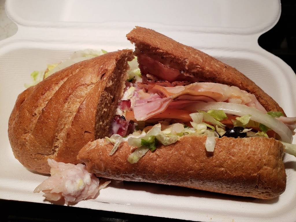 Firehouse Subs | restaurant | 35579 Warren Rd, Westland, MI 48185, USA | 7348587040 OR +1 734-858-7040