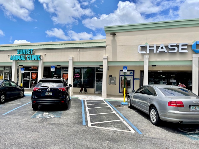 The Avalon Miami | bakery | 8782 SW 72nd St, Miami, FL 33173, USA | 7864261508 OR +1 786-426-1508