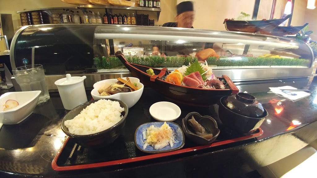 KAPPO IRIFUNE | restaurant | 1231 Cabrillo Ave #107, Torrance, CA 90501, USA | 3107827330 OR +1 310-782-7330