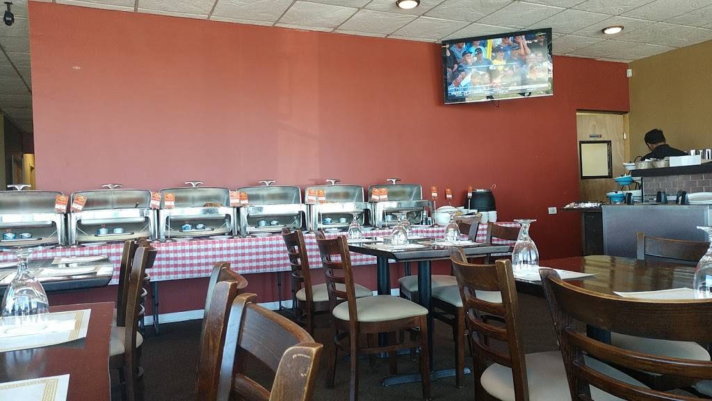 Paradise Biryani Pointe | restaurant | 927 W Golf Rd, Schaumburg, IL 60194, USA | 8475199100 OR +1 847-519-9100