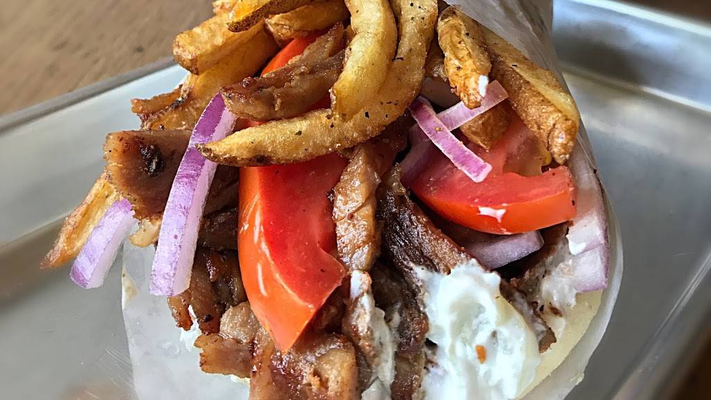 Plaka Grill | restaurant | 513 W Broad St, Falls Church, VA 22046, USA | 7036390161 OR +1 703-639-0161