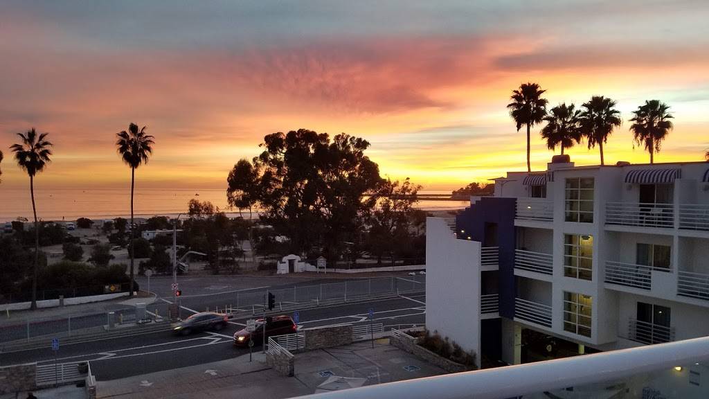 Longboard Rooftop Lounge | restaurant | 34402 Pacific Coast Hwy, Dana Point, CA 92624, USA | 9496611100 OR +1 949-661-1100