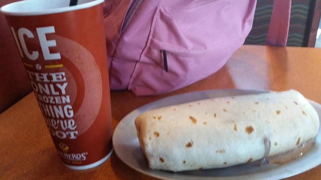 Pancheros Mexican Grill | restaurant | 3256 University Ave, Madison, WI 53705, USA | 6082383899 OR +1 608-238-3899