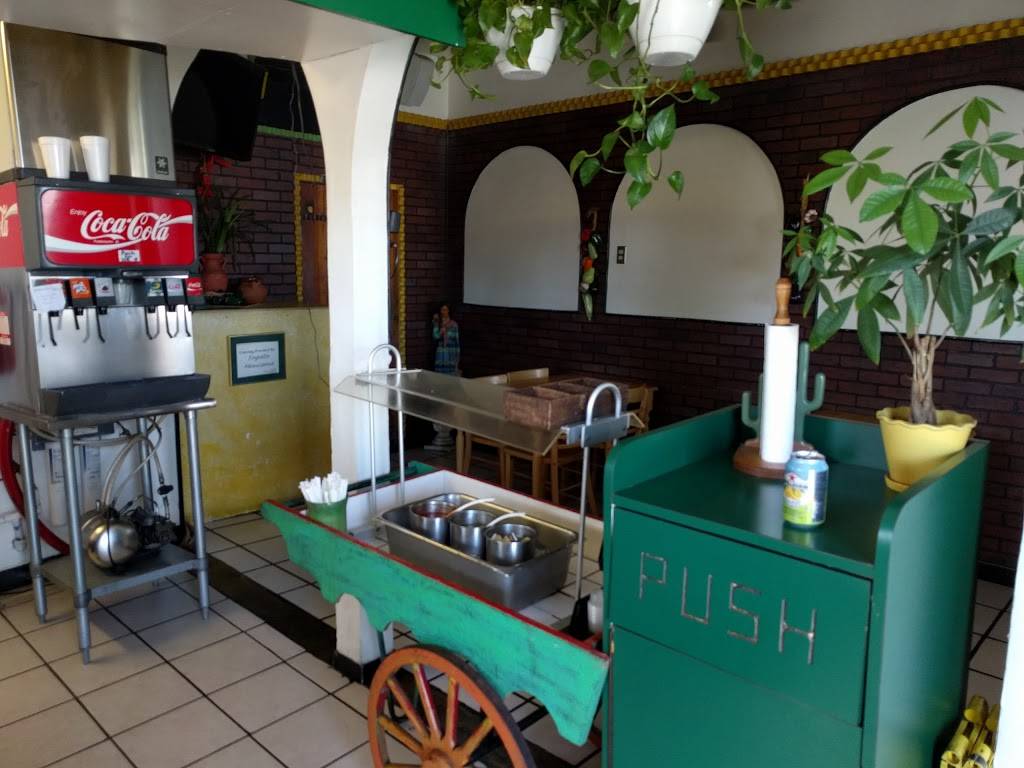 Fogata Mexicana | restaurant | 2123 San Gabriel Blvd, Rosemead, CA 91770, USA | 6262888850 OR +1 626-288-8850